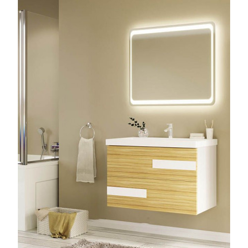 Зеркало 1Marka Eco 80