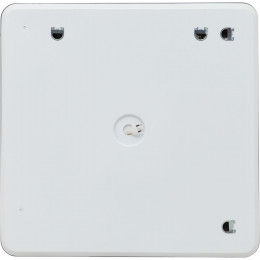Зеркало Aquanet Ирис 80 см 326445 с подсветкой LED
