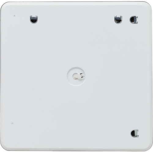 Зеркало Aquanet Ирис 80 см 326445 с подсветкой LED