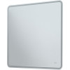Зеркало Aquanet Ирис 80 см 326445 с подсветкой LED