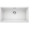 Кухонная мойка Blanco Subline 800-U, белый