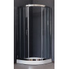 Royal Bath Душевой уголок RB-L-3001-5 1000x1000x1850