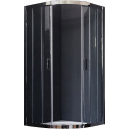 Royal Bath Душевой уголок RB-L-3001-5 1000x1000x1850