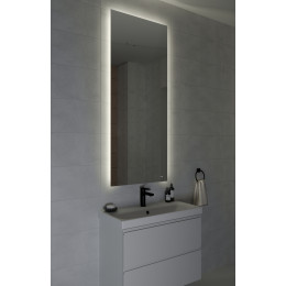 Зеркало ECLIPSE smart 60х145