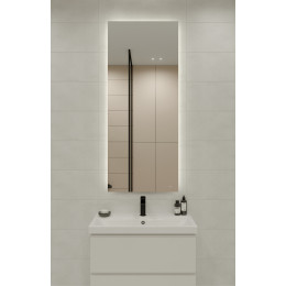 Зеркало ECLIPSE smart 60х145