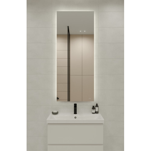 Зеркало ECLIPSE smart 60х145