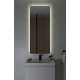 Зеркало ECLIPSE smart 60х145