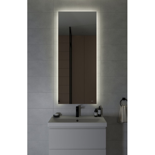 Зеркало ECLIPSE smart 60х145