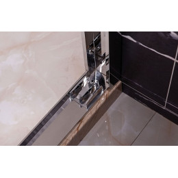 Royal Bath Душевой уголок RB-L-2011 1400x900x2000 R