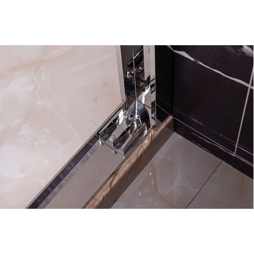 Royal Bath Душевой уголок RB-L-2011 1400x900x2000 R
