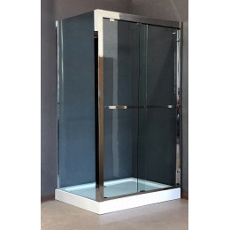 Royal Bath Душевой уголок RB-L-2011 1400x900x2000 R