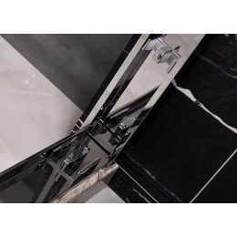 Royal Bath Душевой уголок RB-L-2011 1400x900x2000 R