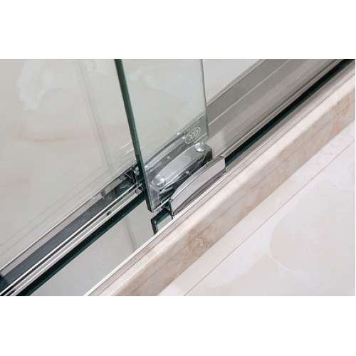 Royal Bath Душевой уголок RB-L-2011 1400x900x2000 R