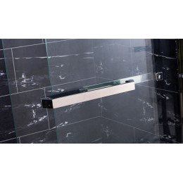 Royal Bath Душевой уголок RB-L-2011 1400x900x2000 R