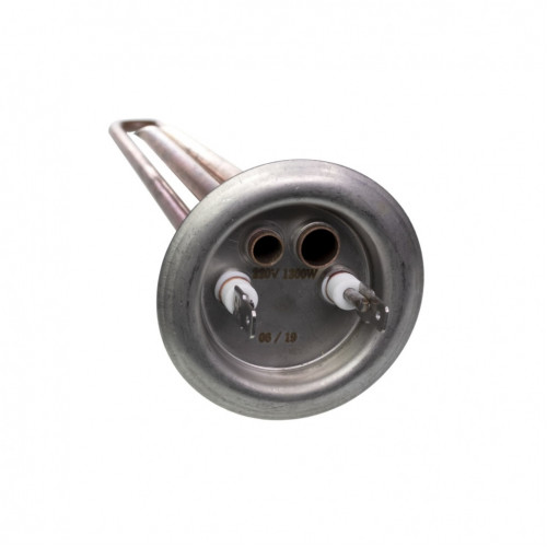 ТЭН 1,3кВт (1300Вт) RF для водонагревателя Thermex, Garanterm RZB, IF, ID, под анод М4, 30057