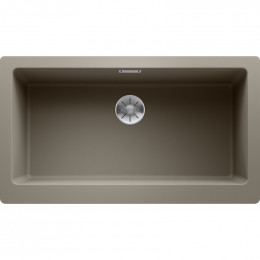 Мойка кухонная Blanco Vintera XL 9-UF 526107 серый беж