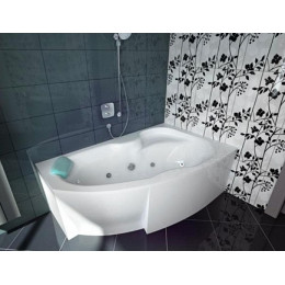 Koller Pool Экран Montana R 160 см
