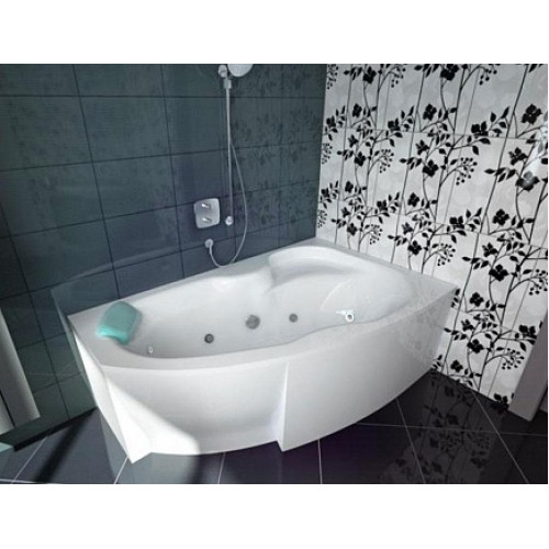 Koller Pool Экран Montana R 160 см
