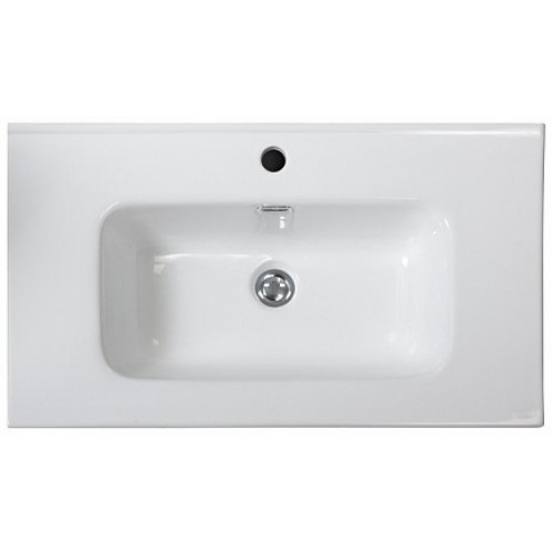 BelBagno Тумба с раковиной ETNA 1000 Rovere Bianco