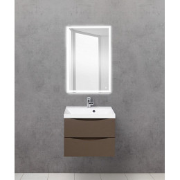 BelBagno Зеркало SPC-GRT-1000-600-LED-BTN