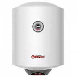 Накопительный водонагреватель Thermex Praktik 30 V Slim