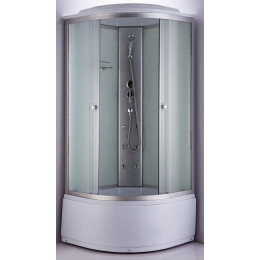 Niagara Душевая кабина NG-2308-14G