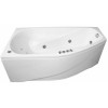 Triton Фронтальный экран Скарлет R