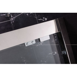 Royal Bath Душевое ограждение RB-L-2011 1400x900x2000 R
