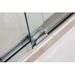 Royal Bath Душевое ограждение RB-L-2011 1400x900x2000 R