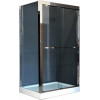 Royal Bath Душевое ограждение RB-L-2011 1400x900x2000 R