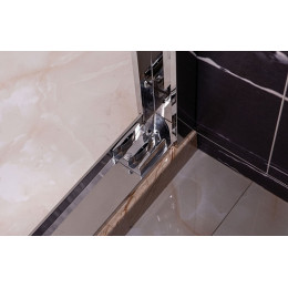 Royal Bath Душевое ограждение RB-L-2011 1400x900x2000 R