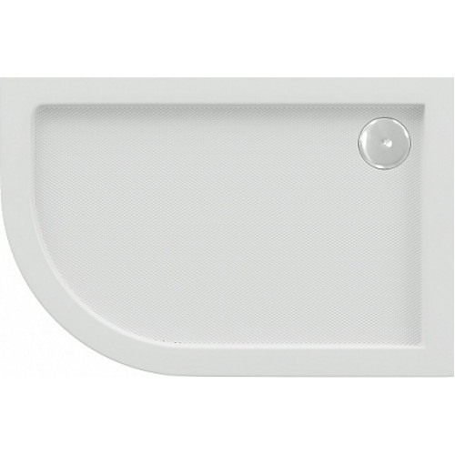 Good Door Поддон для душа Калипсо 120x80 R