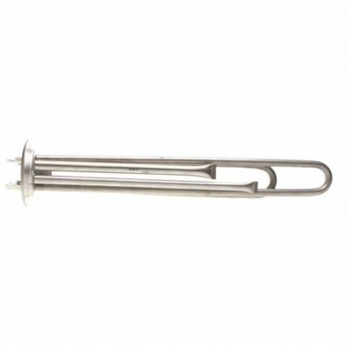 ТЭН 2кВт (2000Вт) RF для водонагревателя Thermex RZL, IS, IR, Garanterm, Electrolux EWH, под анод М4, нерж, 30042