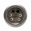 ТЭН 2кВт (2000Вт) RF для водонагревателя Thermex RZL, IS, IR, Garanterm, Electrolux EWH, под анод М4, нерж, 30042