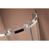 Cezares Душевой уголок STYLUS-O-M-R-2-90-C-Cr