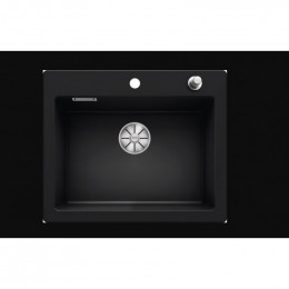 Кухонная мойка Blanco Palona 6 Ceramic PuraPlus, черный