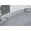Royal Bath Душевая кабина HKST RB 90HKST-WT 90x90 с г/м с хамамом стекло прозрачное профиль белый
