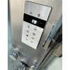 Royal Bath Душевая кабина HKST RB 90HKST-WT 90x90 с г/м с хамамом стекло прозрачное профиль белый