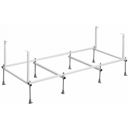 Santek Монтажный комплект Монако 160x70