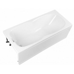 Aquanet Каркас для ванны Riviera 180x80