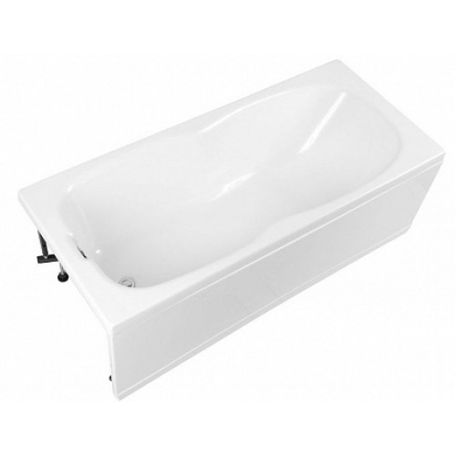 Aquanet Каркас для ванны Riviera 180x80
