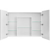 Акватон Мебель для ванной Лондри 40 R дуб рустикальный/белая