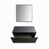 BelBagno Тумба под раковину ART-HPL 800 Olmo Nero