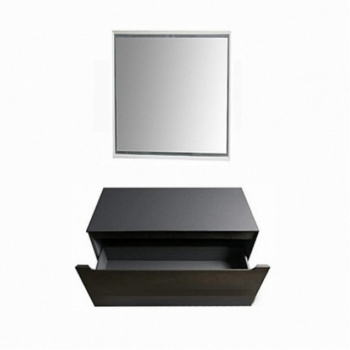 BelBagno Тумба под раковину ART-HPL 800 Olmo Nero