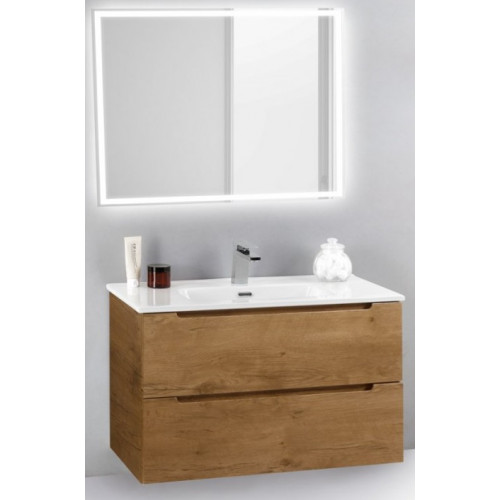 BelBagno Мебель для ванной ETNA 39 800 Rovere Nature, BTN