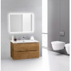 BelBagno Мебель для ванной ETNA 39 800 Rovere Nature, BTN
