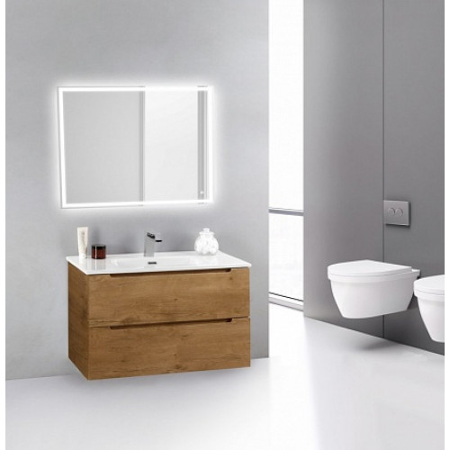 BelBagno Мебель для ванной ETNA 39 800 Rovere Nature, BTN