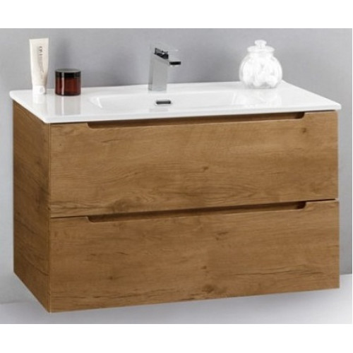 BelBagno Мебель для ванной ETNA 39 800 Rovere Nature, BTN