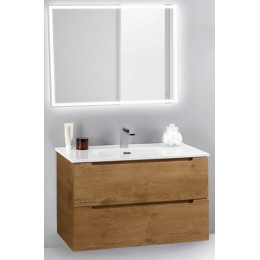 BelBagno Мебель для ванной ETNA 39 800 Rovere Nature, BTN