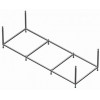 Santek Монтажный комплект Каледония 160х75